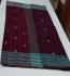 ARUPPUKOTTAI 60S COTTON SAREES WITH BLOUSE